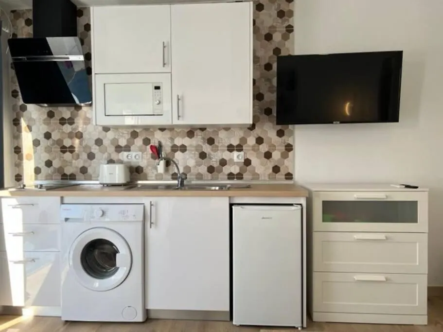 30 Puerto Del Carmen Dreams Apartment