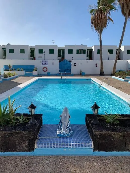30 Puerto Del Carmen Dreams Apartment